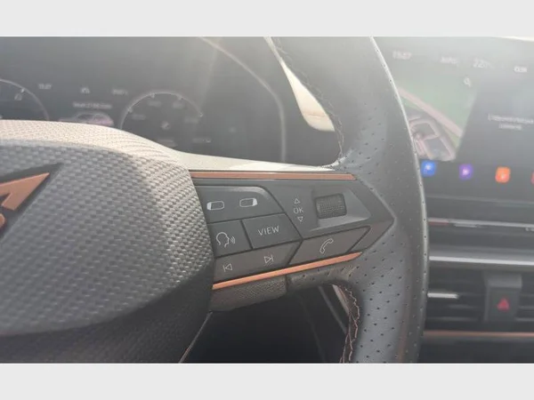 Cupra Formentor (2022) — foto 14 van 29