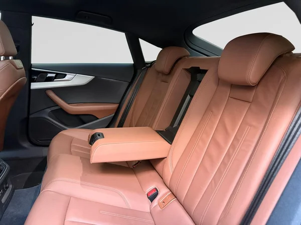AUDI A5 Sportback Dsl (2021) — foto 12 van 16