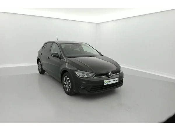 VOLKSWAGEN Polo (2025) — foto 23 van 36