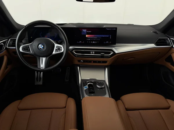 BMW i4 (2023) — foto 33 van 33
