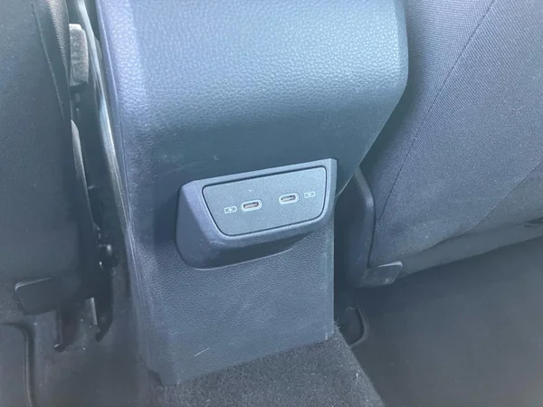 VOLKSWAGEN Taigo (2023) — foto 20 van 25