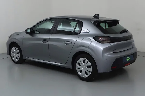 Peugeot 208 (2025) — foto 23 van 34