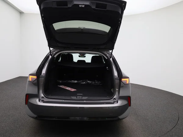 Opel Astra (2023) — foto 3 van 39