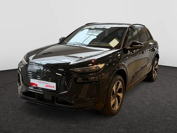 AUDI Q6 e-tron (2026)