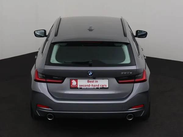 BMW 320 (2022) — foto 30 van 33