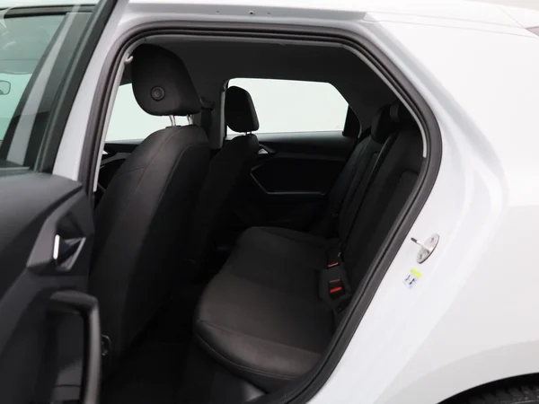 Audi A1 Sportback (2023) — foto 2 van 38