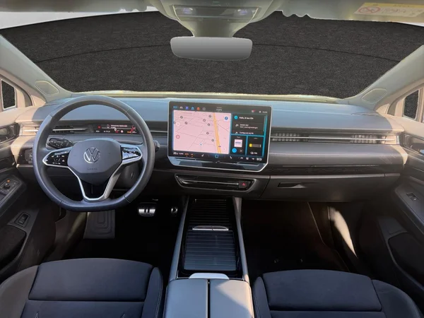 VOLKSWAGEN ID.7 Tourer (2025) — foto 20 van 23