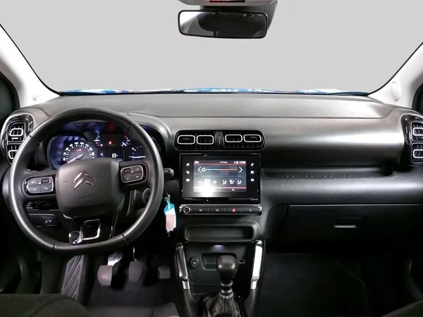 Citroën C3 Aircross (2024) — foto 5 van 17