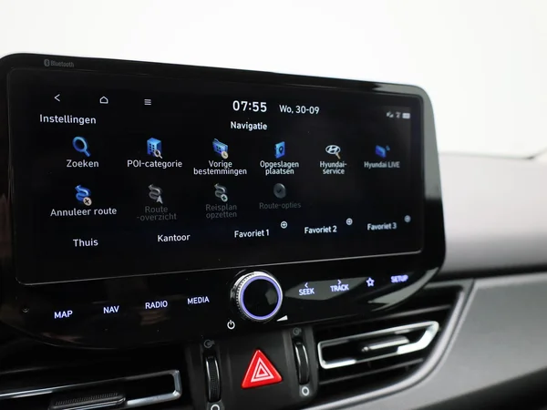 Hyundai i30 (2024) — foto 14 van 39