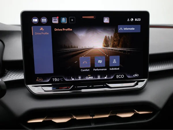 CUPRA Terramar e-Hybrid (PHEV) (2025) — foto 13 van 22