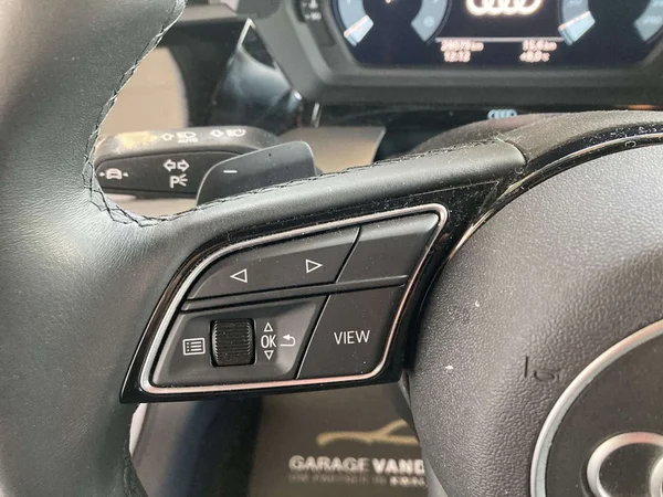Audi A3 (2024) — foto 8 van 19