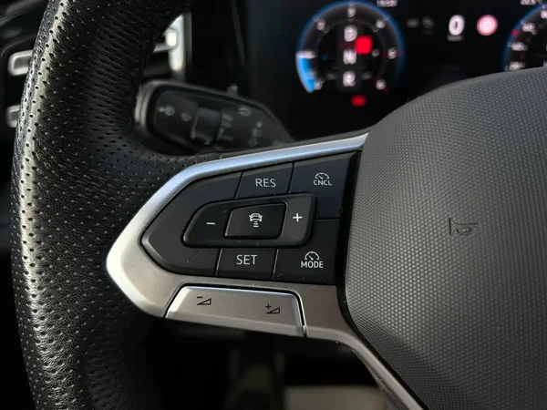 Volkswagen Tiguan (2024) — foto 6 van 30