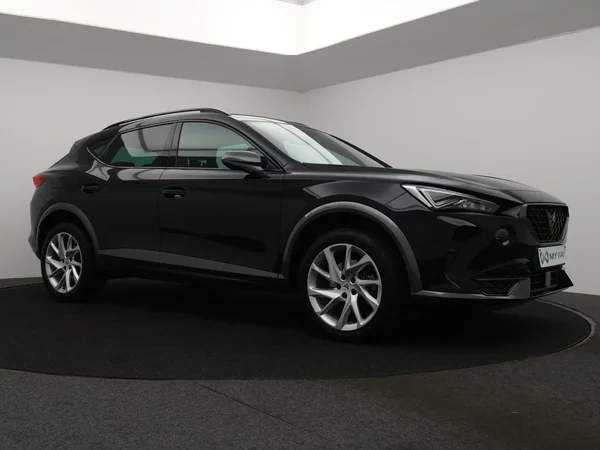 CUPRA Formentor (2024) — foto 4 van 29