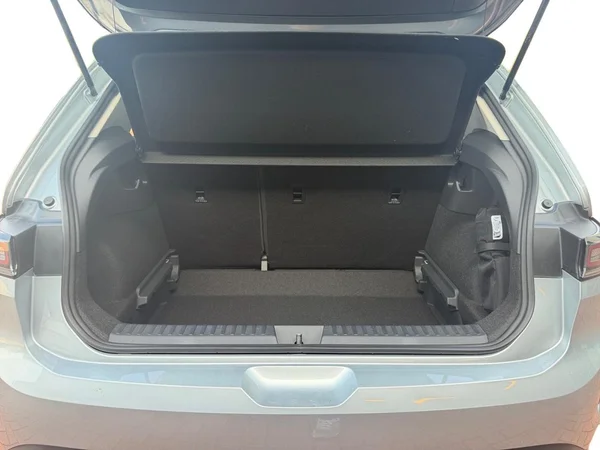 VOLKSWAGEN ID.Polo (2026) — foto 13 van 21