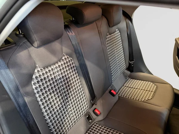 AUDI A1 Allstreet (2026) — foto 11 van 23