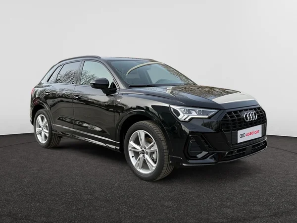 AUDI Q3 (2026) — foto 17 van 18