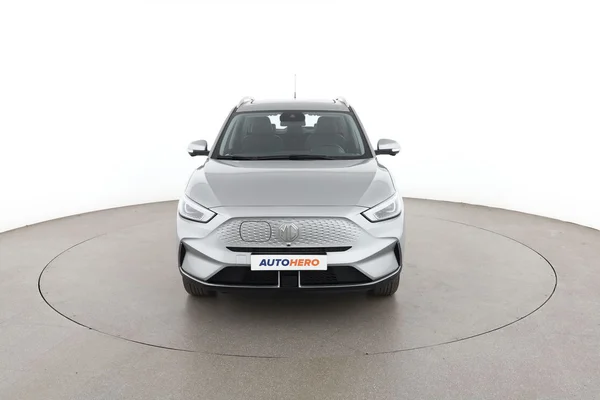 MG Zs (2025) — foto 15 van 16