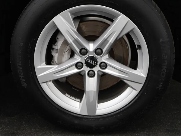 AUDI Q5 (2022) — foto 26 van 27