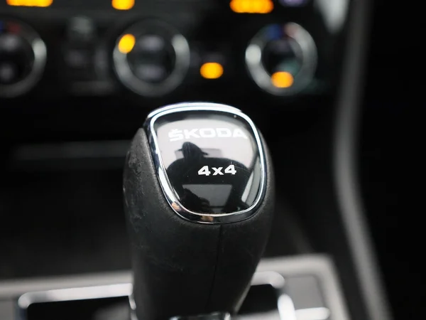 Škoda Superb (2022) — foto 29 van 47