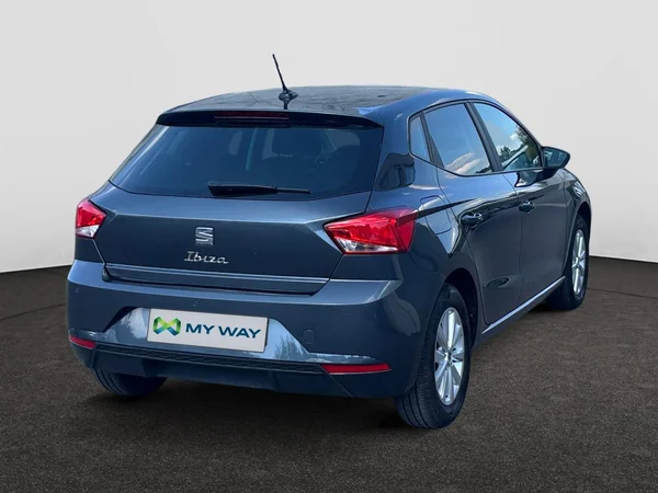 SEAT Ibiza 5P/D (2024) — foto 6 van 13