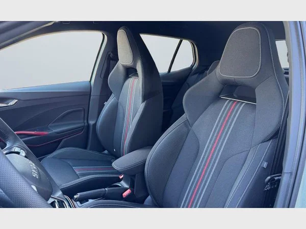 Skoda Fabia (2026) — foto 2 van 28