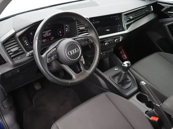 Audi A1 Sportback (2023) — foto 8 van 25