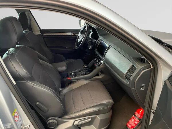 SKODA Kodiaq (2024) — foto 7 van 22