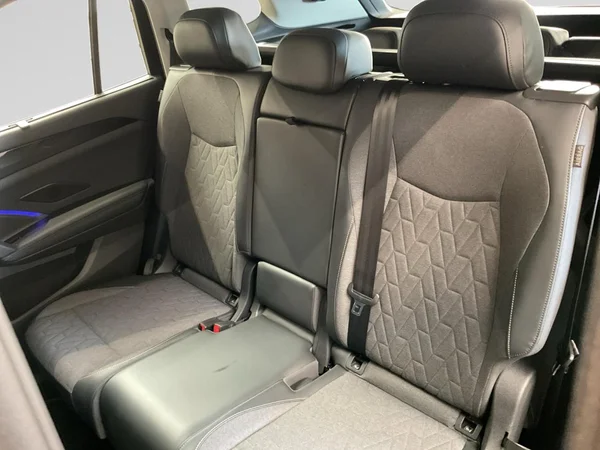 VOLKSWAGEN Tayron (2026) — foto 17 van 22