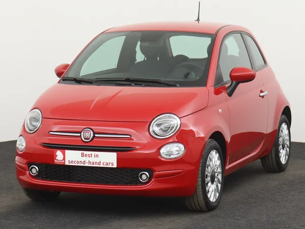 FIAT 500 (2022) — foto 1 van 24