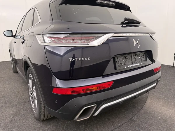 DS AUTOMOBILES DS 7 Crossback (2022) — foto 19 van 26