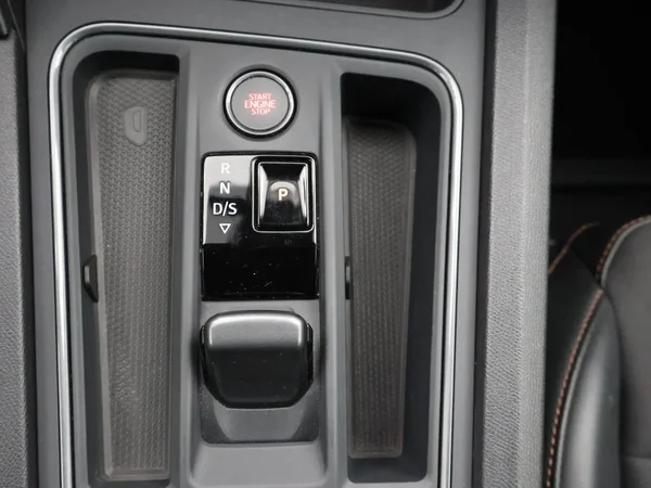 CUPRA Leon Sportstourer (2023) — foto 14 van 27