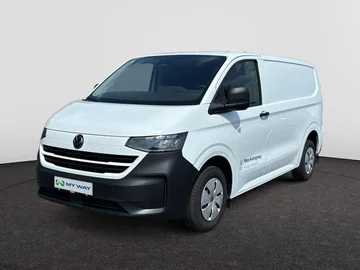 VOLKSWAGEN Transporter T7 26 Fou Swb Dsl (2025)