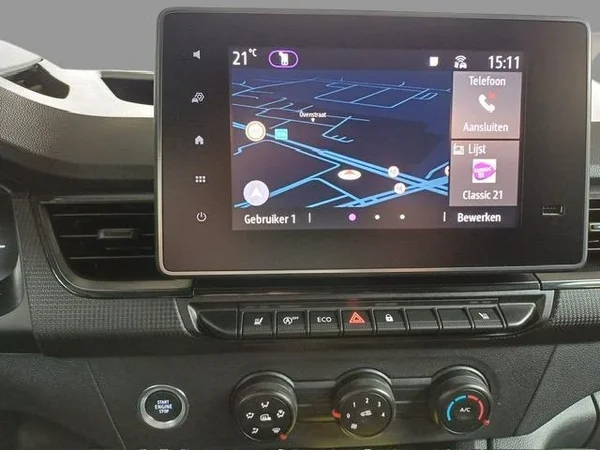 Renault Kangoo (2026) — foto 2 van 15