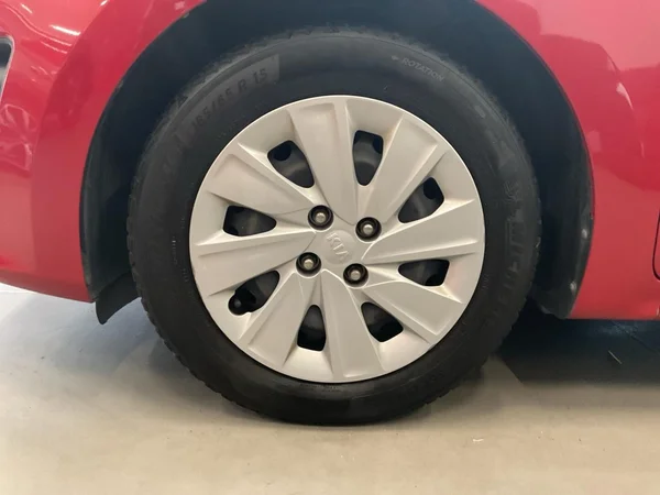 KIA Rio (2020) — foto 14 van 22