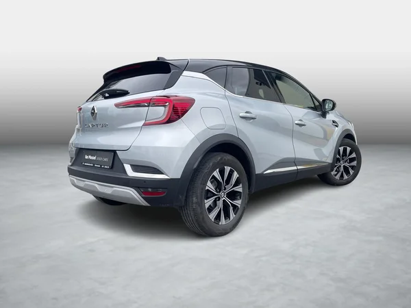 Renault Captur (2023) — foto 8 van 15