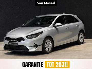 Kia Ceed (2024)