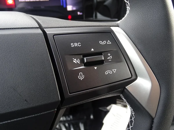 Opel Frontera (2025) — foto 11 van 27