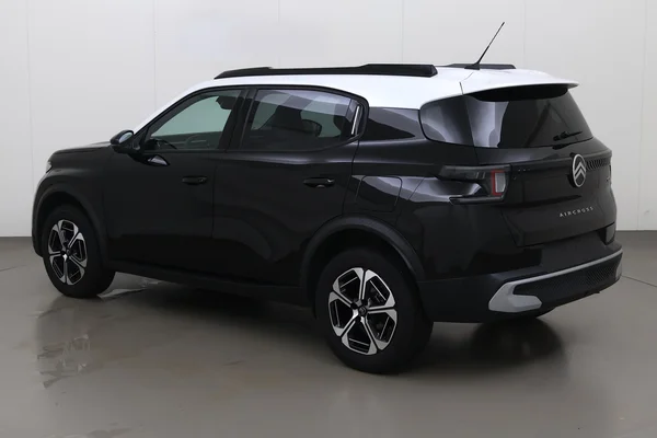 Citroen C3 Aircross (2025) — foto 15 van 21
