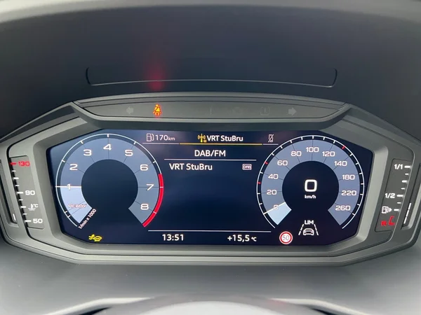 AUDI A1 Sportback (2025) — foto 6 van 14