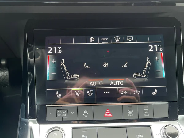 AUDI E-tron Sportback (2021) — foto 7 van 24