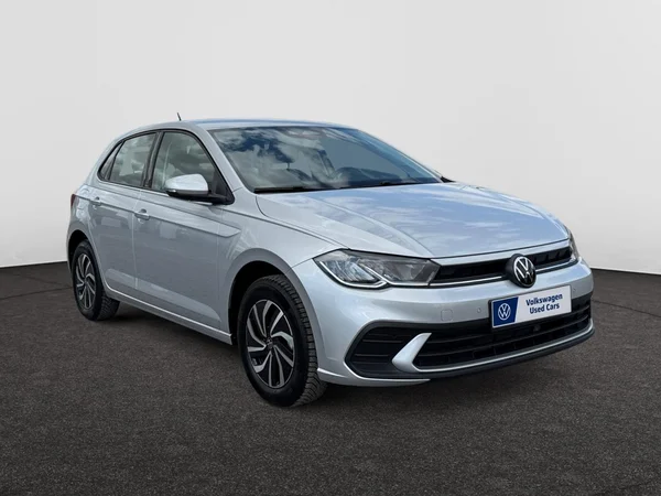 VOLKSWAGEN Polo (2026) — foto 14 van 14