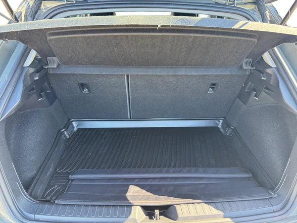 AUDI A1 allstreet (2023) — foto 10 van 24