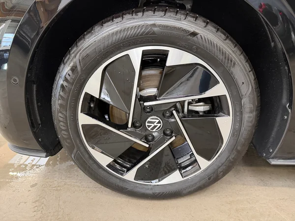 VOLKSWAGEN ID.3 (2026) — foto 16 van 24