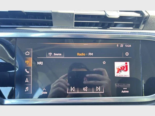 Audi Q3 (2020) — foto 11 van 30