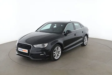 Audi A3 7275864e-e6e2-4b49-9cb3-4bfc41e3f428