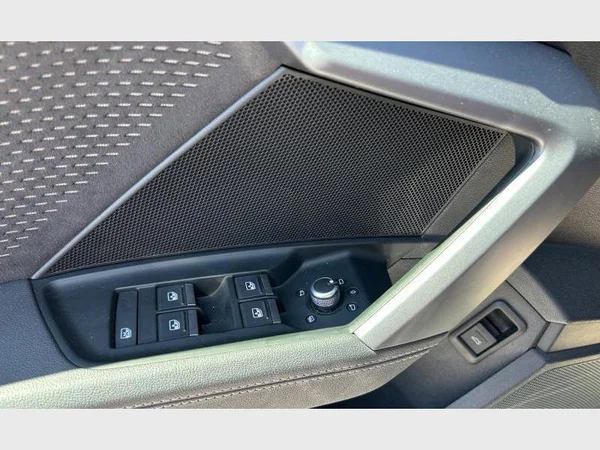 Audi S3 Sedan (2025) — foto 19 van 29