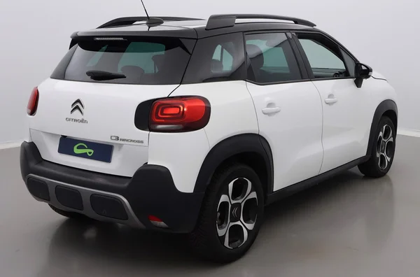 Citroen C3 Aircross (2021) — foto 28 van 32