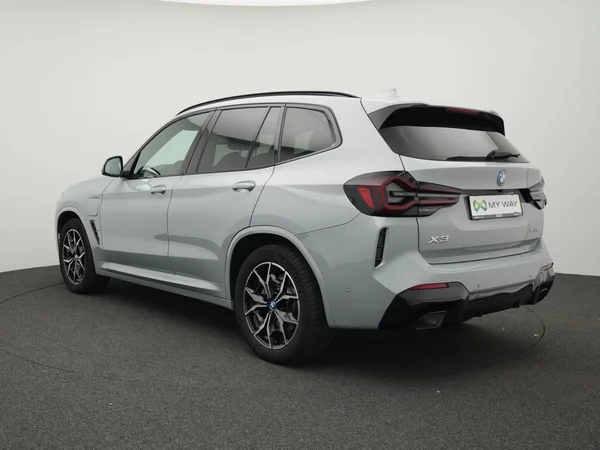 BMW X3 PHEV (G01 LCI) (2023) — foto 25 van 30