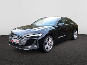 AUDI A5 (2025)