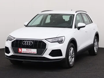 AUDI Q3 (2022)